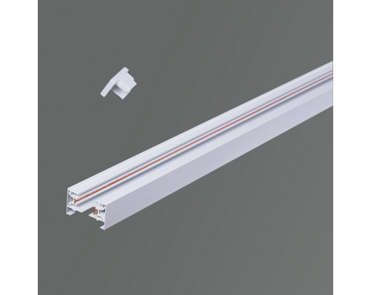 Шинопровод Reluce RL RL 06036 track rail 2000mm WT