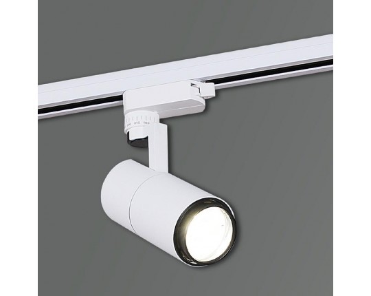 Трековый светильник Reluce 06612-9.3-001QY LED12W WT