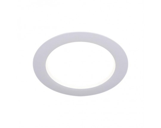 Точечный светильник Reluce 81121-9.0-001 LED6W WT