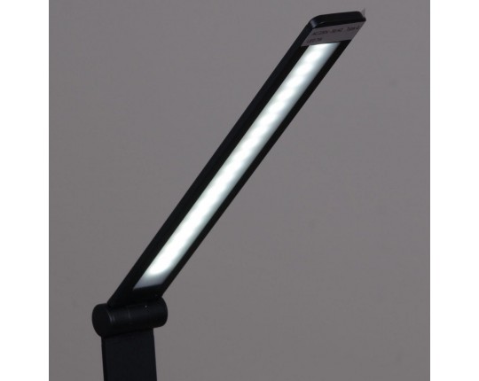 Настольная лампа Reluce 02088-0.7-01T BK (USB)
