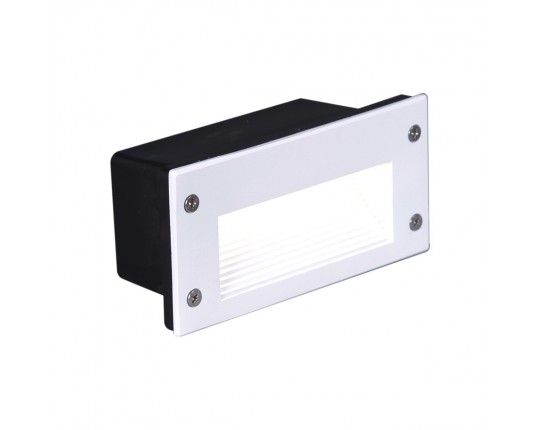 Настенный светильник Reluce 86603-9.0-001TL LED6W WT