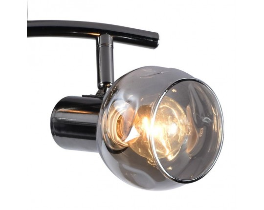 Спот Reluce 05958-0.8-03 PEARL BK