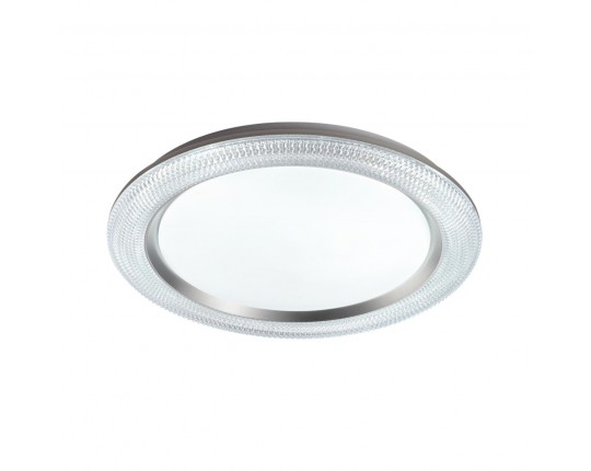 Настенно-потолочный светодиодный светильник Sonex Vendy Maron 7782/EL