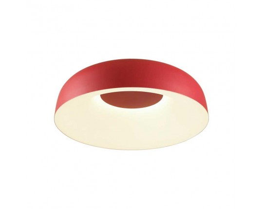 Потолочный светодиодный светильник Sonex Avra Confy 7691/65L