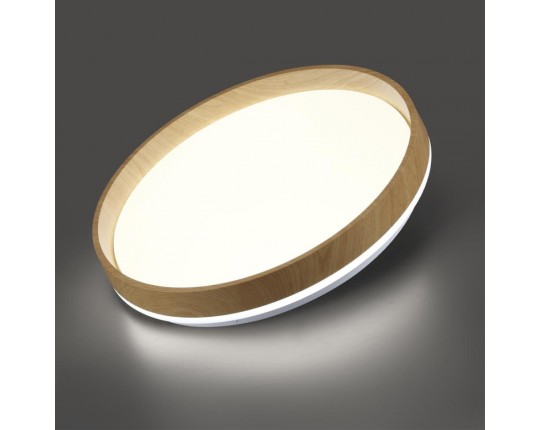 Настенно-потолочный светильник Sonex BASICA 7684/ELN