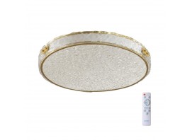 Потолочный светодиодный светильник Sonex Piko Felice 7722/100L