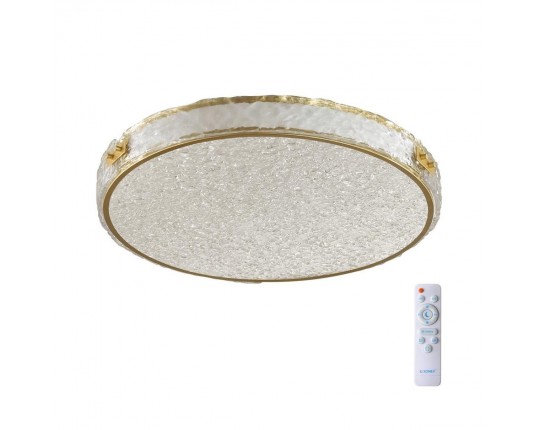 Потолочный светодиодный светильник Sonex Piko Felice 7722/100L