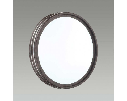 Настенно-потолочный светодиодный светильник Sonex Trosto 7604/EL