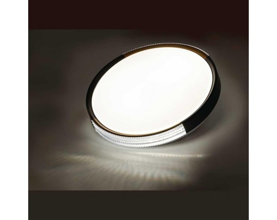 Настенно-потолочный светодиодный светильник Sonex Velio 7629/DL