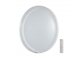 Настенно-потолочный светодиодный светильник Sonex Color Depax 7643/EL