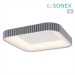 Светильник Sonex Avra Led 7769/56L