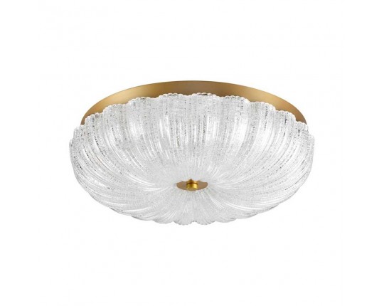 Потолочный светодиодный светильник Sonex Piko Tesoro 7719/48L