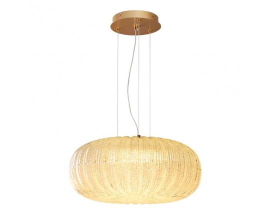 Подвесной светодиодный светильник Sonex Piko Angelo 7720/48L