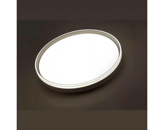 Настенно-потолочный светодиодный светильник Sonex Savi 7631/DL