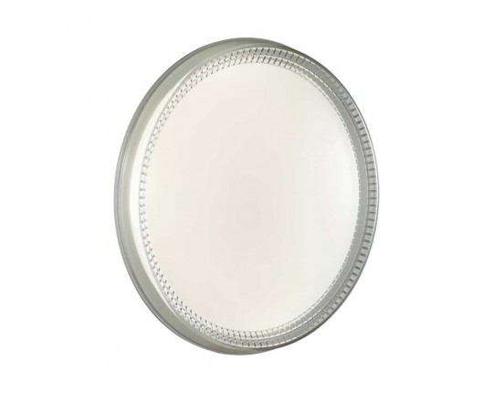 Настенно-потолочный светодиодный светильник Sonex Color Depax 7643/DL