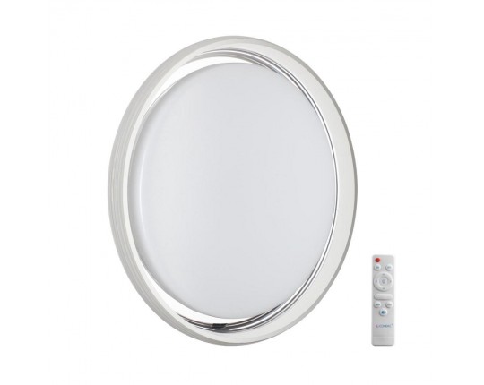 Настенно-потолочный светодиодный светильник Sonex Maron Hani 7697/DL