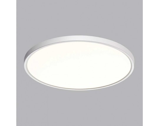 Настенно-потолочный светодиодный светильник Sonex Mitra Alfa White 7659/40L