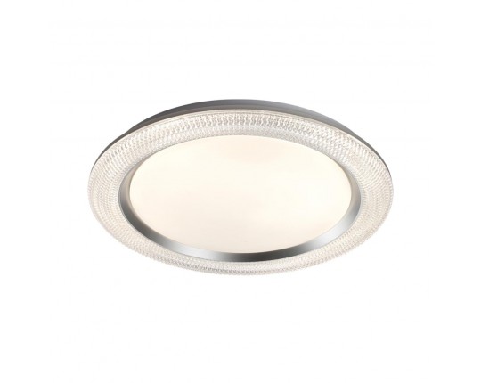 Настенно-потолочный светодиодный светильник Sonex Vendy Maron 7782/EL