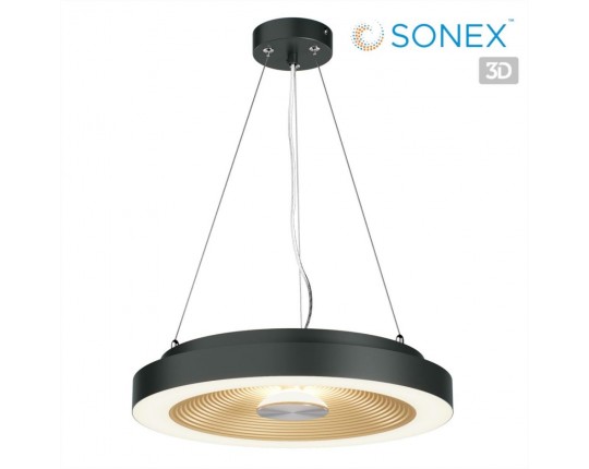 Светильник Sonex Mitra Led 7753/25L