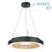 Светильник Sonex Mitra Led 7753/25L