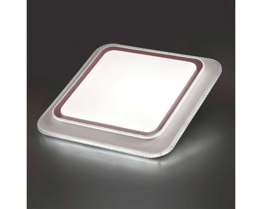 Настенно-потолочный светодиодный светильник Sonex Maron Losy 7683/EL