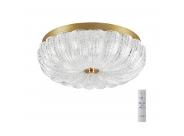 Потолочный светодиодный светильник Sonex Piko Tesoro 7719/36L