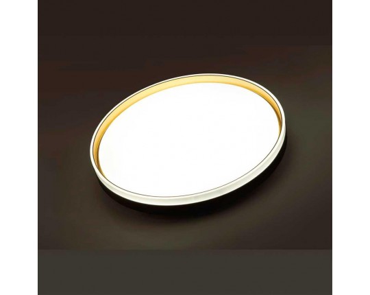 Настенно-потолочный светодиодный светильник Sonex Savi 7619/DL