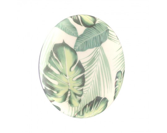 Настенно-потолочный светодиодный светильник Sonex Pale Flori 7748/CL