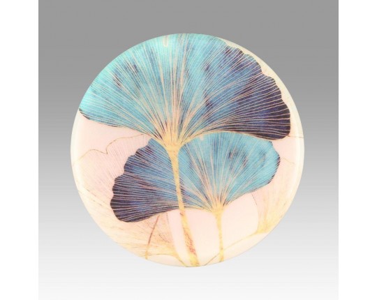 Настенно-потолочный светодиодный светильник Sonex Pale Floren 7747/CL