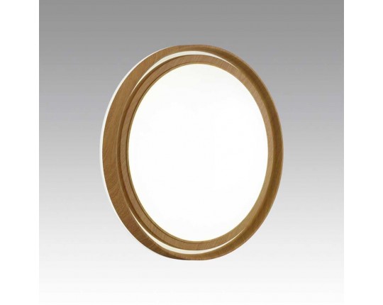 Настенно-потолочный светильник Sonex RUX WOOD 7640/AL