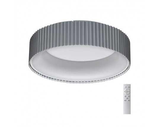 Потолочный светодиодный светильник Sonex Avra Sharmel 7713/56L