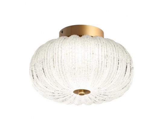 Подвесной светодиодный светильник Sonex Piko Angelo 7720/24L