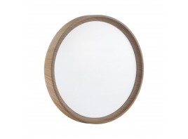 Настенно-потолочный светильник Sonex WOODI 7603/ELN