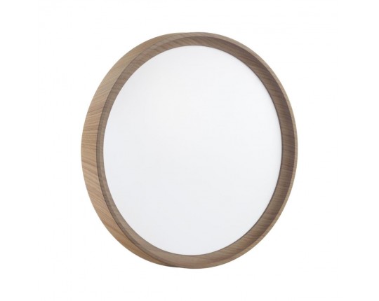 Настенно-потолочный светильник Sonex WOODI 7603/ELN