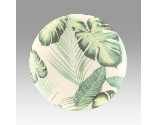 Настенно-потолочный светодиодный светильник Sonex Pale Flori 7748/CL