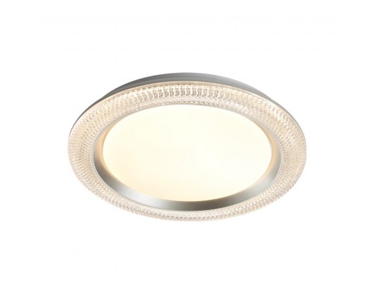 Настенно-потолочный светодиодный светильник Sonex Vendy Maron 7782/DL