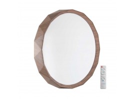 Настенно-потолочный светильник Sonex ZIF WOOD 7637/EL