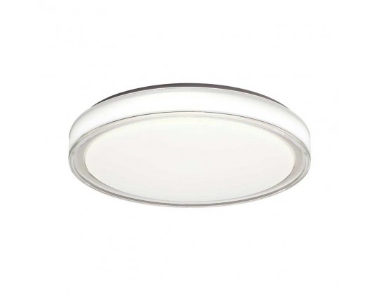 Настенно-потолочный светодиодный светильник Sonex Maron Laven 7699/DL