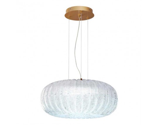 Подвесной светодиодный светильник Sonex Piko Angelo 7720/48L