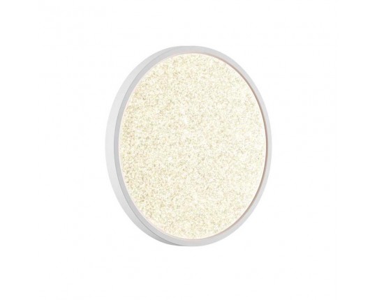 Настенно-потолочный светодиодный светильник Sonex Mitra Omega White 7661/24L