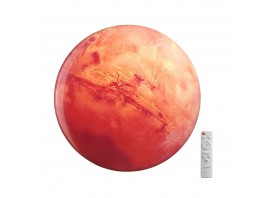 Настенно-потолочный светодиодный светильник Sonex Pale Mars 7725/DL