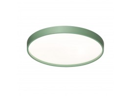 Настенно-потолочный светодиодный светильник Sonex Color Mavic 7743/EL