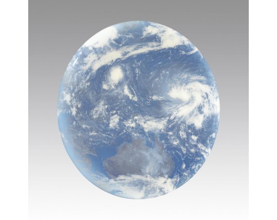 Настенно-потолочный светильник Sonex SPACE 3085/ELN