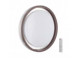 Настенно-потолочный светодиодный светильник Sonex Maron Meden 7698/DL