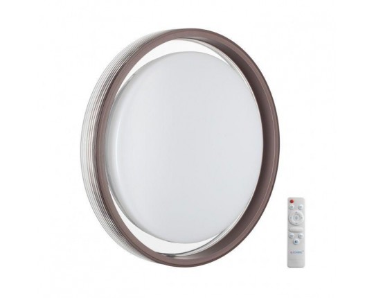 Настенно-потолочный светодиодный светильник Sonex Maron Meden 7698/DL