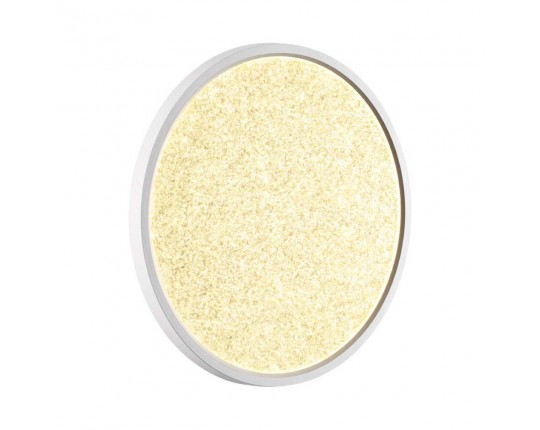 Настенно-потолочный светодиодный светильник Sonex Mitra Omega White 7661/32L