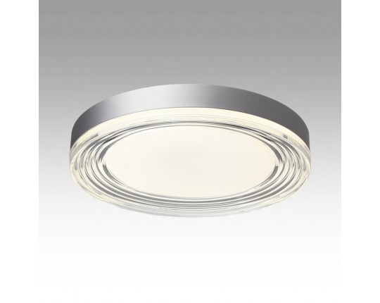 Настенно-потолочный светодиодный светильник Sonex Mitra Eterna 7727/76L