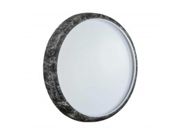 Настенно-потолочный светильник Sonex MRAMO BLACK 7639/DL