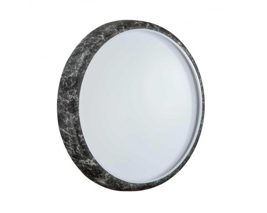 Настенно-потолочный светильник Sonex MRAMO BLACK 7639/DL