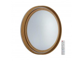 Настенно-потолочный светильник Sonex RUX WOOD 7640/EL